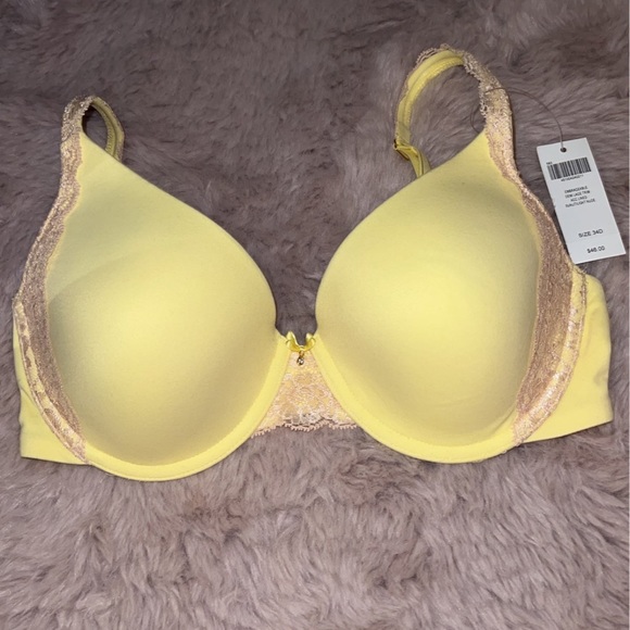 Soma Intimates & Sleepwear Soma Demi Bra Poshmark